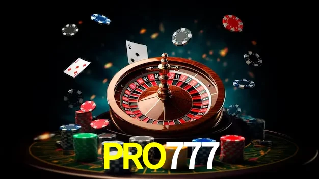 PRO777 Mesas en vivo