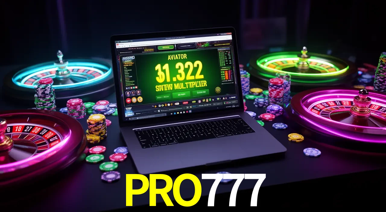 PRO777 Nuestra misión en PRO777