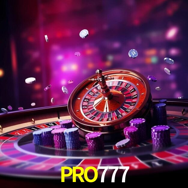 PRO777 Rondas Especiales
