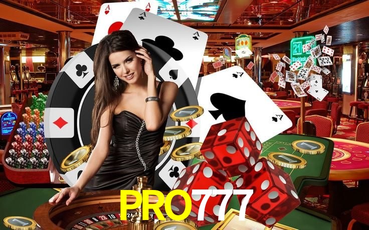 PRO777 Información confiable