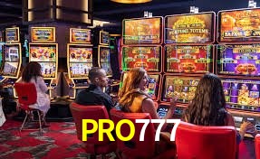 PRO777 Actualizaciones en tiempo real