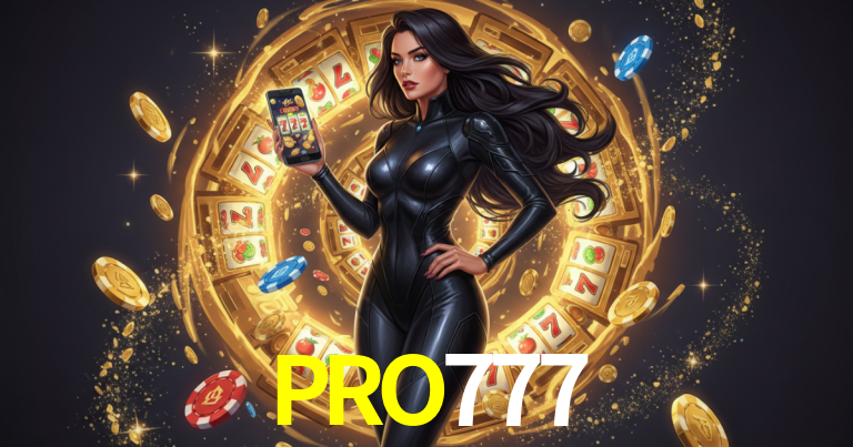 PRO777 Juegos Confiables