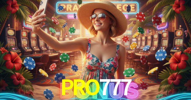 PRO777 Pagos Locales