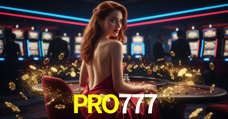 PRO777 Soporte en Español