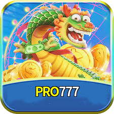 PRO777 logo